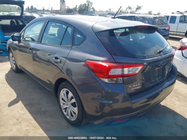 Photo 2 VIN: 4S3GTAA64K3753501 - SUBARU IMPREZA 