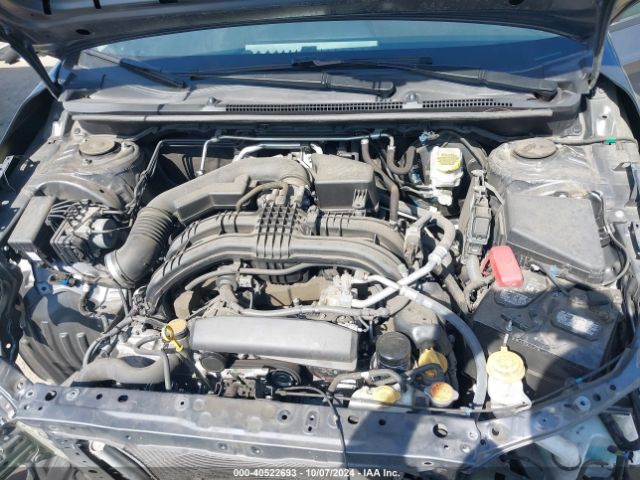 Photo 9 VIN: 4S3GTAA64K3753501 - SUBARU IMPREZA 