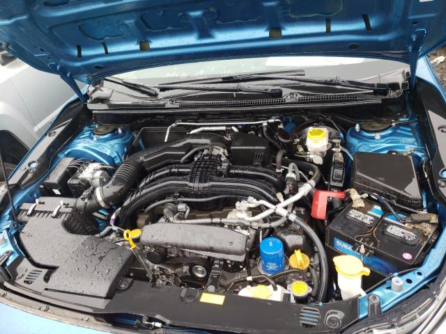 Photo 6 VIN: 4S3GTAA64K3760741 - SUBARU IMPREZA 