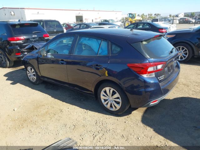 Photo 2 VIN: 4S3GTAA64L1724657 - SUBARU IMPREZA 