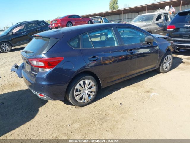 Photo 3 VIN: 4S3GTAA64L1724657 - SUBARU IMPREZA 