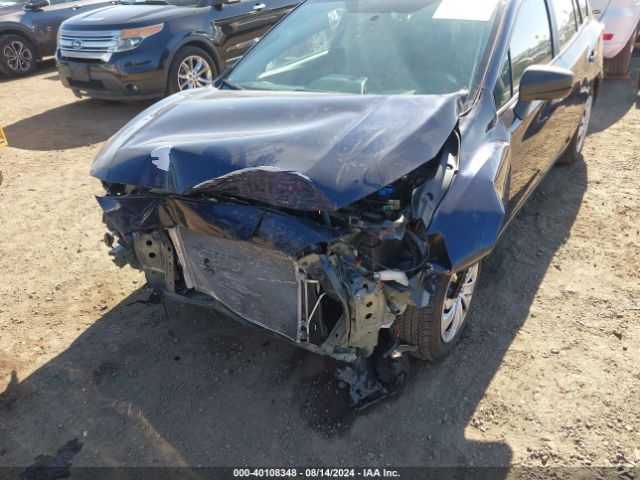 Photo 5 VIN: 4S3GTAA64L1724657 - SUBARU IMPREZA 