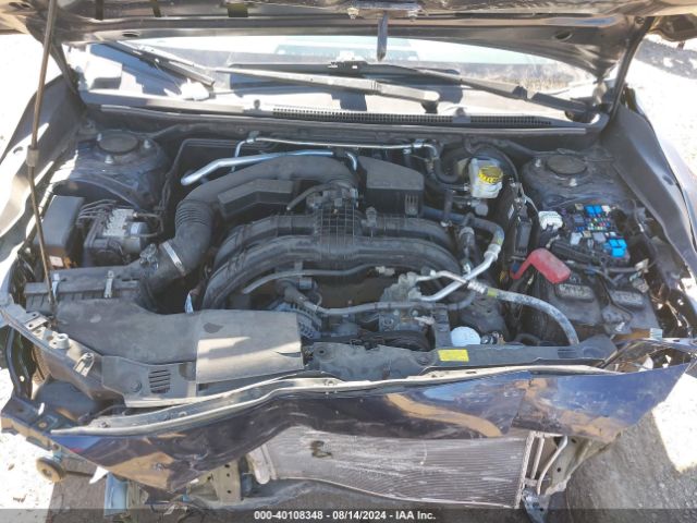 Photo 9 VIN: 4S3GTAA64L1724657 - SUBARU IMPREZA 