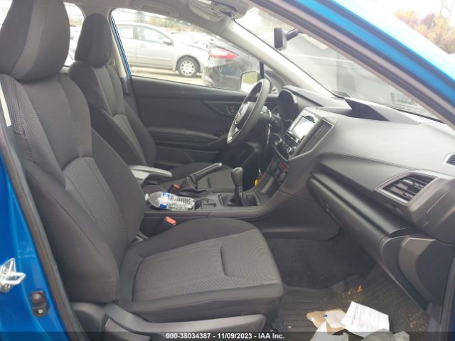 Photo 4 VIN: 4S3GTAA64N1727612 - SUBARU IMPREZA 