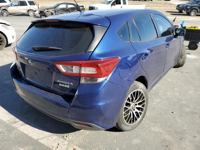 Photo 3 VIN: 4S3GTAA65H3709161 - SUBARU IMPREZA 