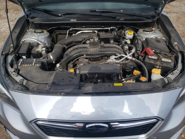 Photo 6 VIN: 4S3GTAA65H3710052 - SUBARU IMPREZA 