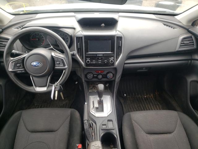 Photo 8 VIN: 4S3GTAA65H3710052 - SUBARU IMPREZA 