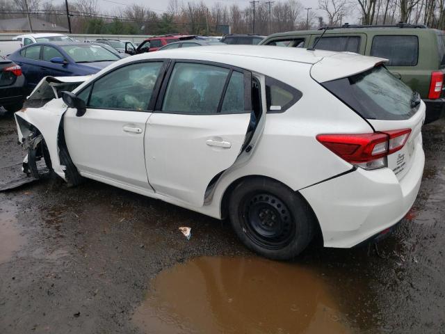 Photo 1 VIN: 4S3GTAA65H3710908 - SUBARU IMPREZA 