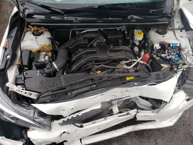 Photo 10 VIN: 4S3GTAA65H3710908 - SUBARU IMPREZA 