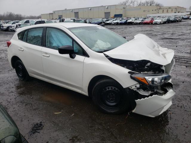 Photo 3 VIN: 4S3GTAA65H3710908 - SUBARU IMPREZA 