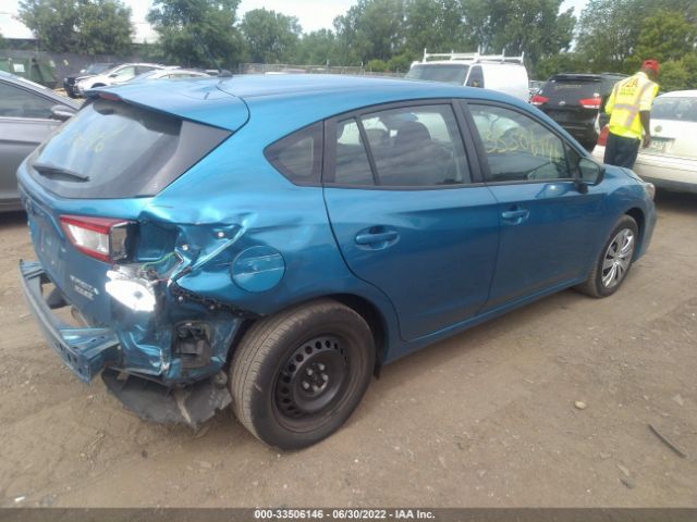 Photo 3 VIN: 4S3GTAA65H3733122 - SUBARU IMPREZA 