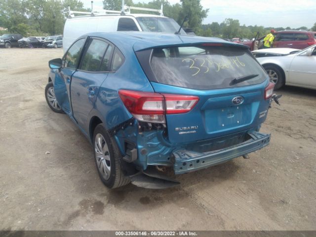 Photo 5 VIN: 4S3GTAA65H3733122 - SUBARU IMPREZA 