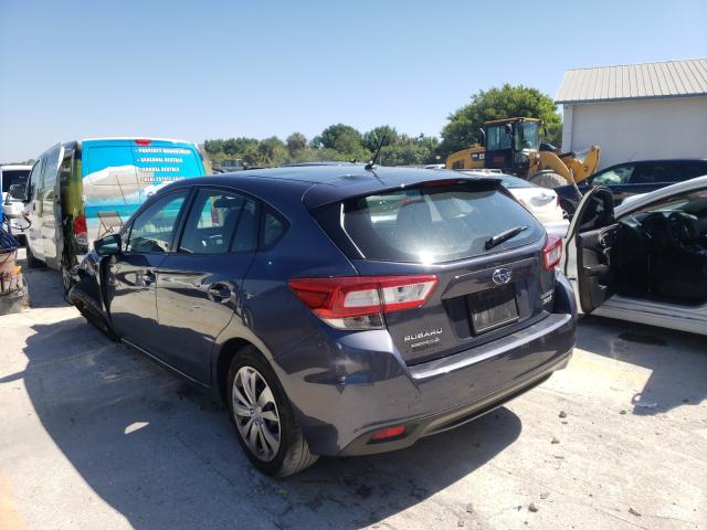 Photo 2 VIN: 4S3GTAA65H3749806 - SUBARU IMPREZA 