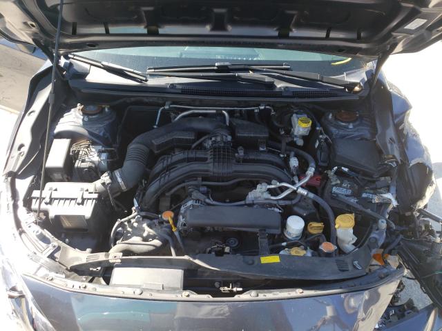 Photo 6 VIN: 4S3GTAA65H3749806 - SUBARU IMPREZA 