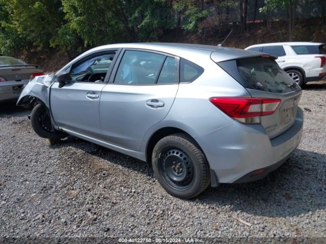 Photo 2 VIN: 4S3GTAA65H3754472 - SUBARU IMPREZA 