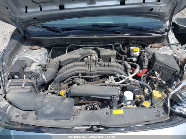 Photo 9 VIN: 4S3GTAA65H3754472 - SUBARU IMPREZA 