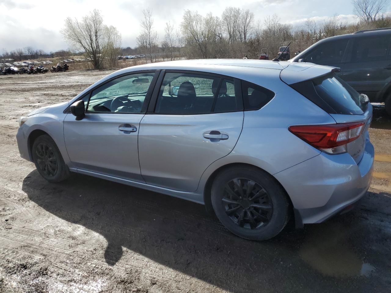 Photo 1 VIN: 4S3GTAA65J1712756 - SUBARU IMPREZA 