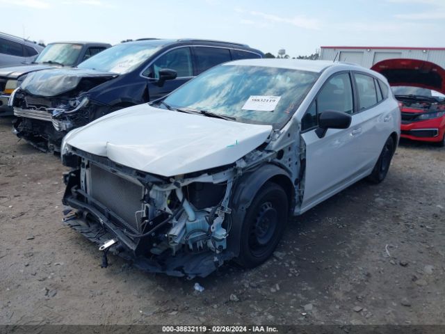 Photo 1 VIN: 4S3GTAA65J1715169 - SUBARU IMPREZA 