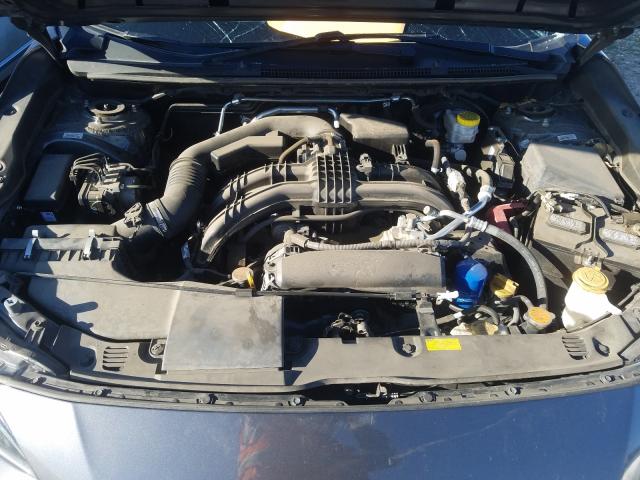 Photo 6 VIN: 4S3GTAA65J3706198 - SUBARU IMPREZA 