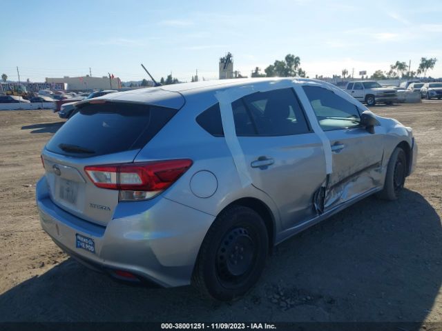 Photo 3 VIN: 4S3GTAA65J3706878 - SUBARU IMPREZA 