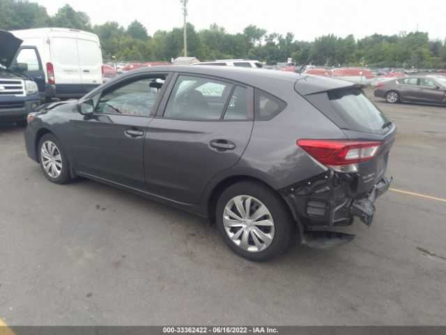 Photo 2 VIN: 4S3GTAA65J3708047 - SUBARU IMPREZA 