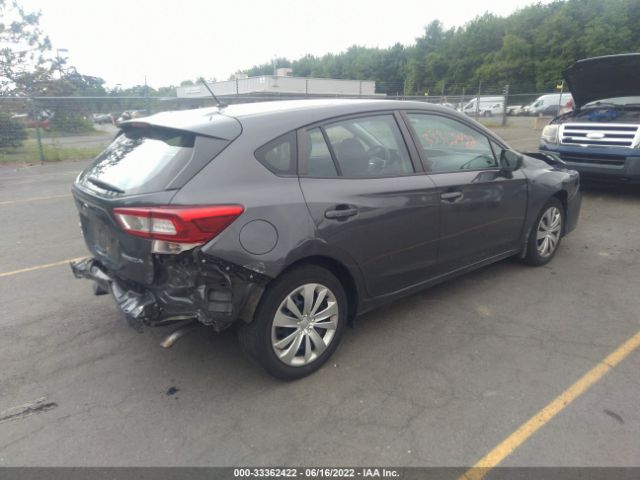 Photo 3 VIN: 4S3GTAA65J3708047 - SUBARU IMPREZA 