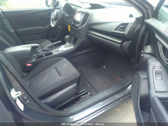 Photo 4 VIN: 4S3GTAA65J3708047 - SUBARU IMPREZA 