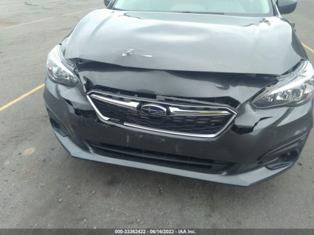 Photo 5 VIN: 4S3GTAA65J3708047 - SUBARU IMPREZA 