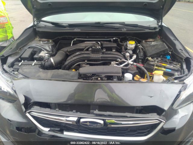 Photo 9 VIN: 4S3GTAA65J3708047 - SUBARU IMPREZA 