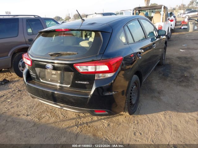 Photo 3 VIN: 4S3GTAA65J3711305 - SUBARU IMPREZA 