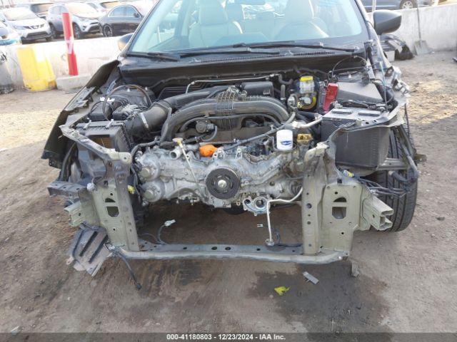 Photo 5 VIN: 4S3GTAA65J3711305 - SUBARU IMPREZA 