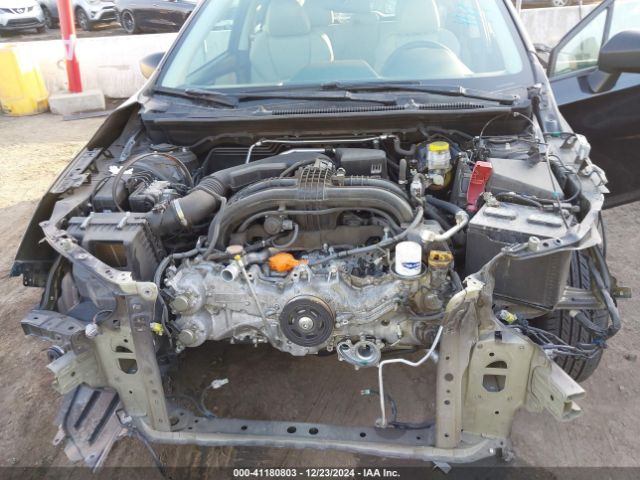 Photo 9 VIN: 4S3GTAA65J3711305 - SUBARU IMPREZA 