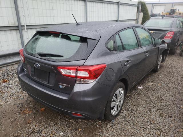 Photo 3 VIN: 4S3GTAA65J3726077 - SUBARU IMPREZA 