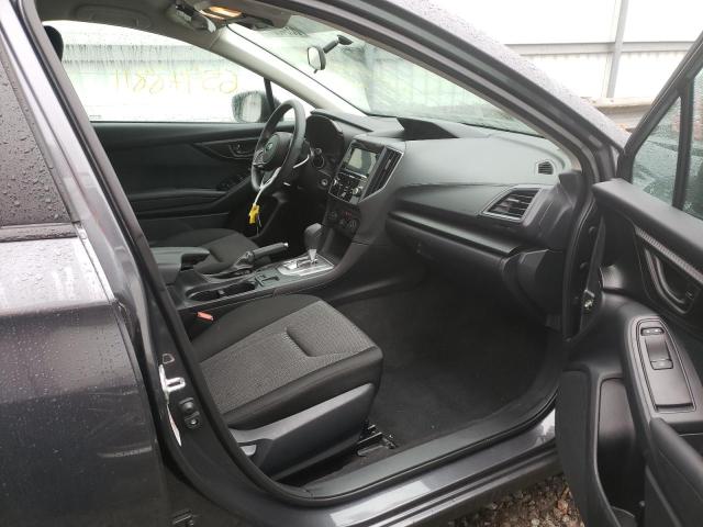 Photo 4 VIN: 4S3GTAA65J3726077 - SUBARU IMPREZA 