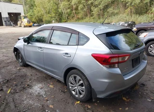 Photo 2 VIN: 4S3GTAA65J3728007 - SUBARU IMPREZA 