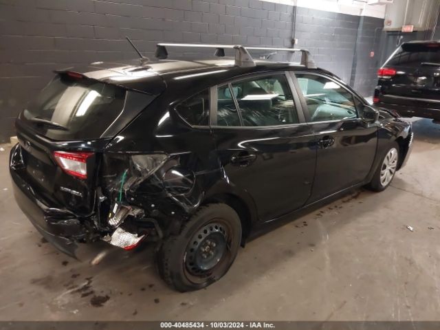 Photo 3 VIN: 4S3GTAA65J3734504 - SUBARU IMPREZA 