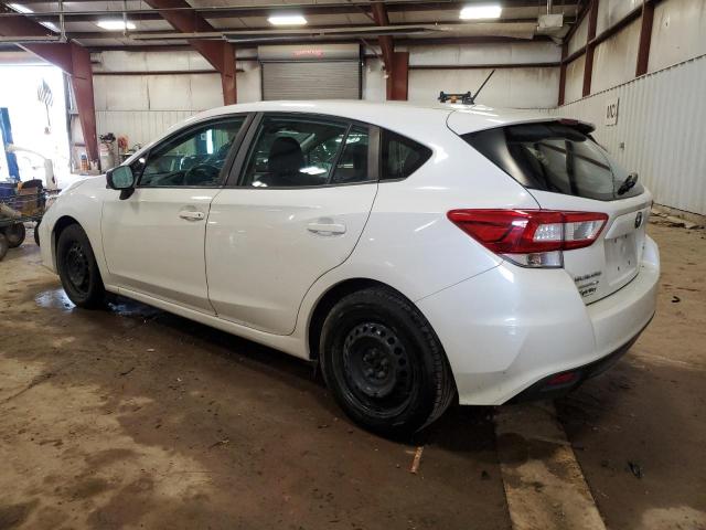 Photo 1 VIN: 4S3GTAA65J3738889 - SUBARU IMPREZA 