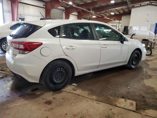 Photo 2 VIN: 4S3GTAA65J3738889 - SUBARU IMPREZA 