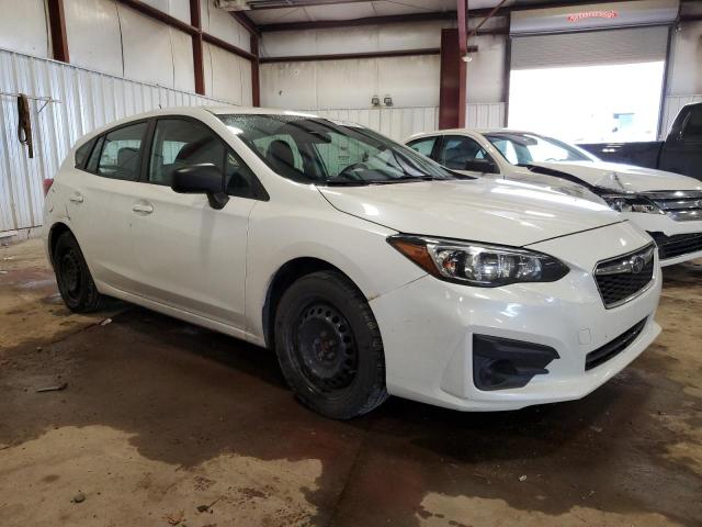 Photo 3 VIN: 4S3GTAA65J3738889 - SUBARU IMPREZA 