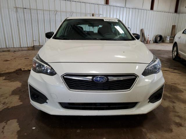 Photo 4 VIN: 4S3GTAA65J3738889 - SUBARU IMPREZA 