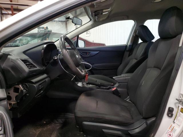 Photo 6 VIN: 4S3GTAA65J3738889 - SUBARU IMPREZA 