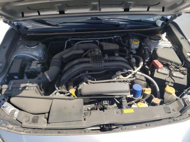 Photo 10 VIN: 4S3GTAA65J3743543 - SUBARU IMPREZA 