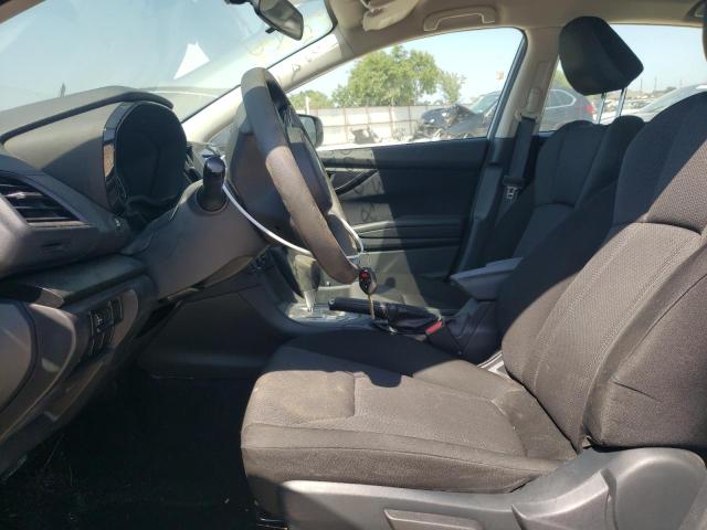 Photo 6 VIN: 4S3GTAA65J3743543 - SUBARU IMPREZA 