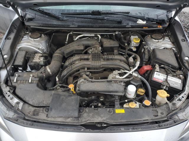 Photo 10 VIN: 4S3GTAA65J3750279 - SUBARU IMPREZA 