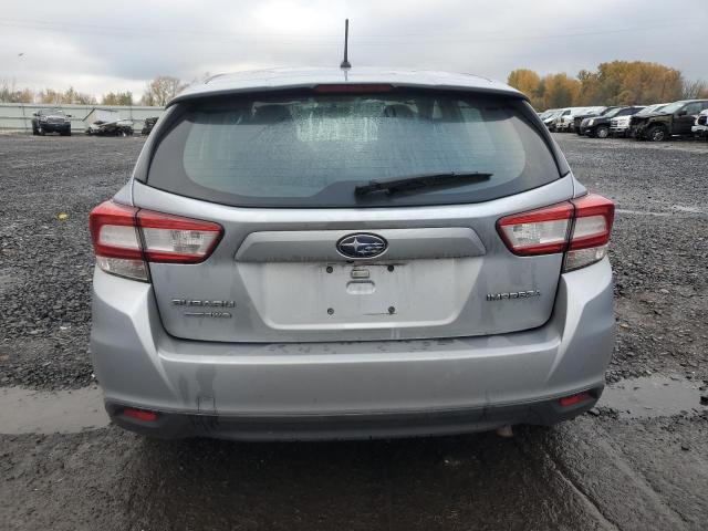 Photo 5 VIN: 4S3GTAA65J3750279 - SUBARU IMPREZA 