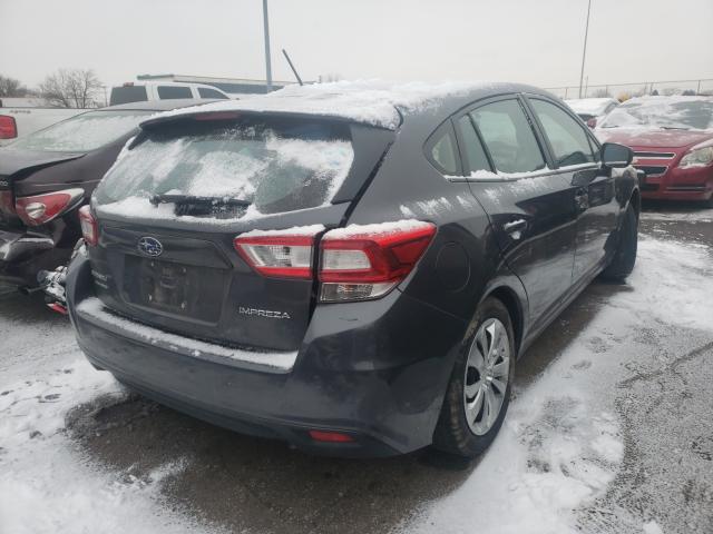 Photo 3 VIN: 4S3GTAA65J3752419 - SUBARU IMPREZA 