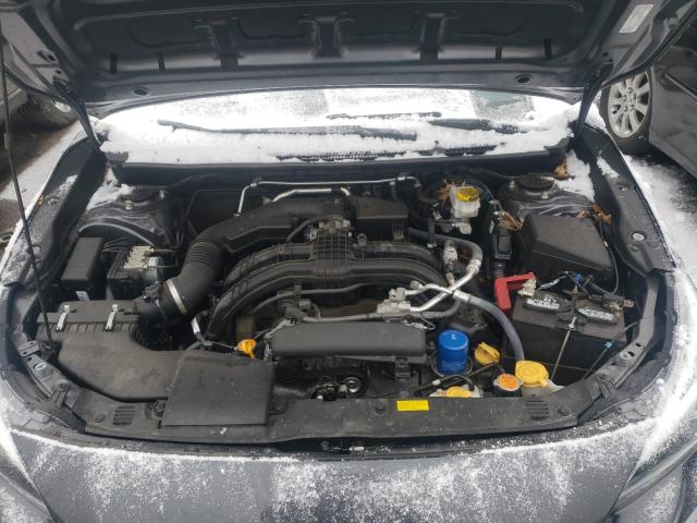 Photo 6 VIN: 4S3GTAA65J3752419 - SUBARU IMPREZA 