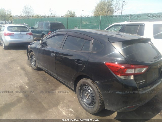 Photo 2 VIN: 4S3GTAA65K1724147 - SUBARU IMPREZA 