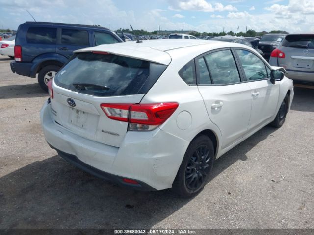 Photo 3 VIN: 4S3GTAA65K3715274 - SUBARU IMPREZA 