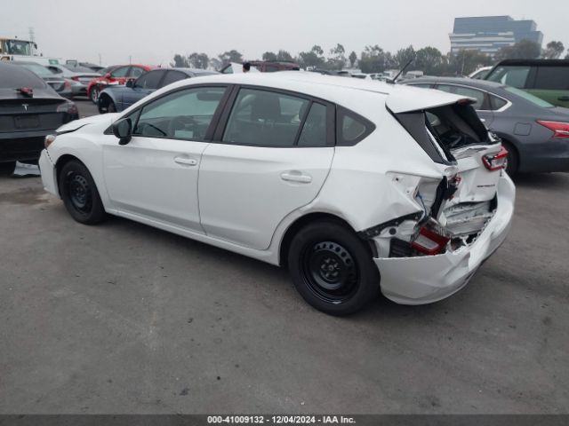 Photo 2 VIN: 4S3GTAA65K3718854 - SUBARU IMPREZA 